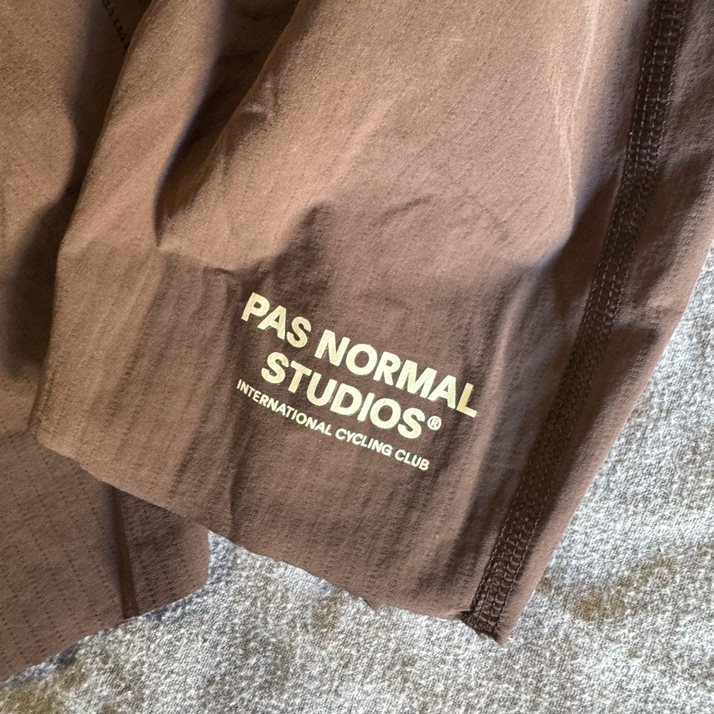 Pas Normal Studios Solitude Bib Small